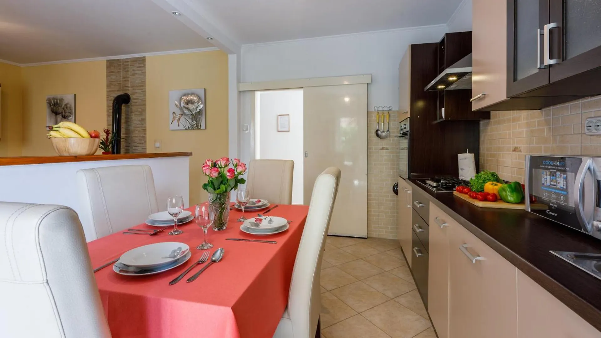 Jasna Crikvenica Apartment
