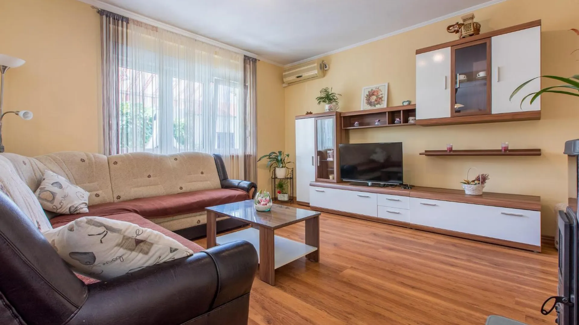 Jasna Crikvenica Apartment
