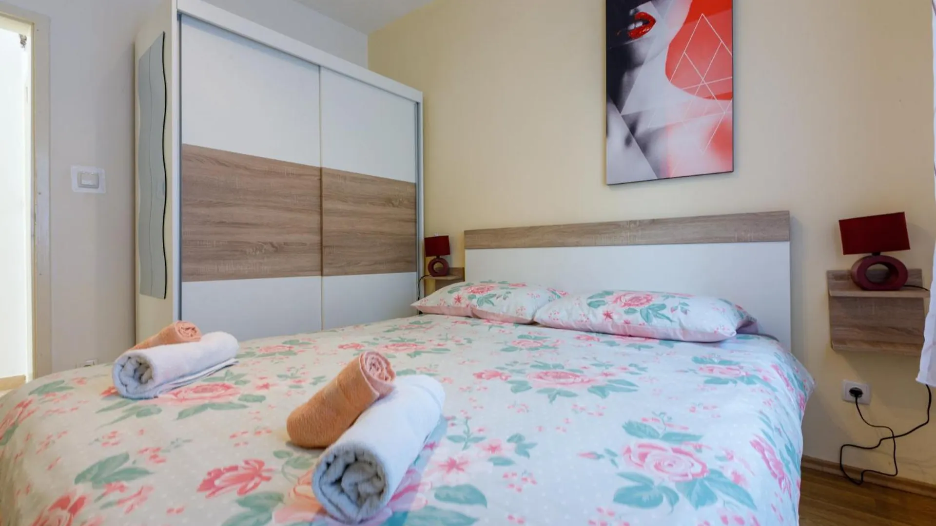 Jasna Crikvenica Apartment Croatia