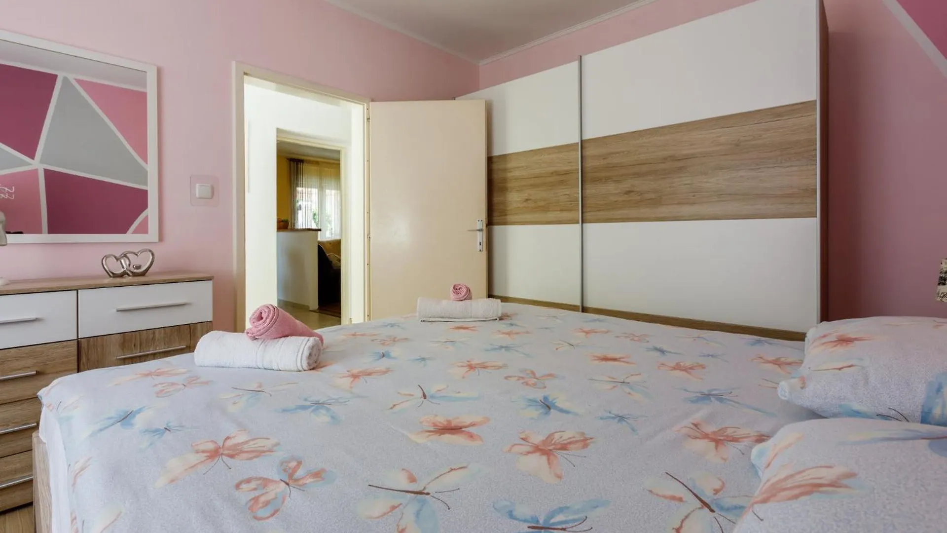 Jasna Crikvenica Apartment