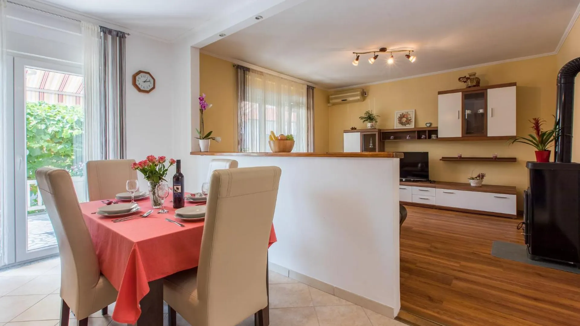 Jasna Crikvenica Apartment