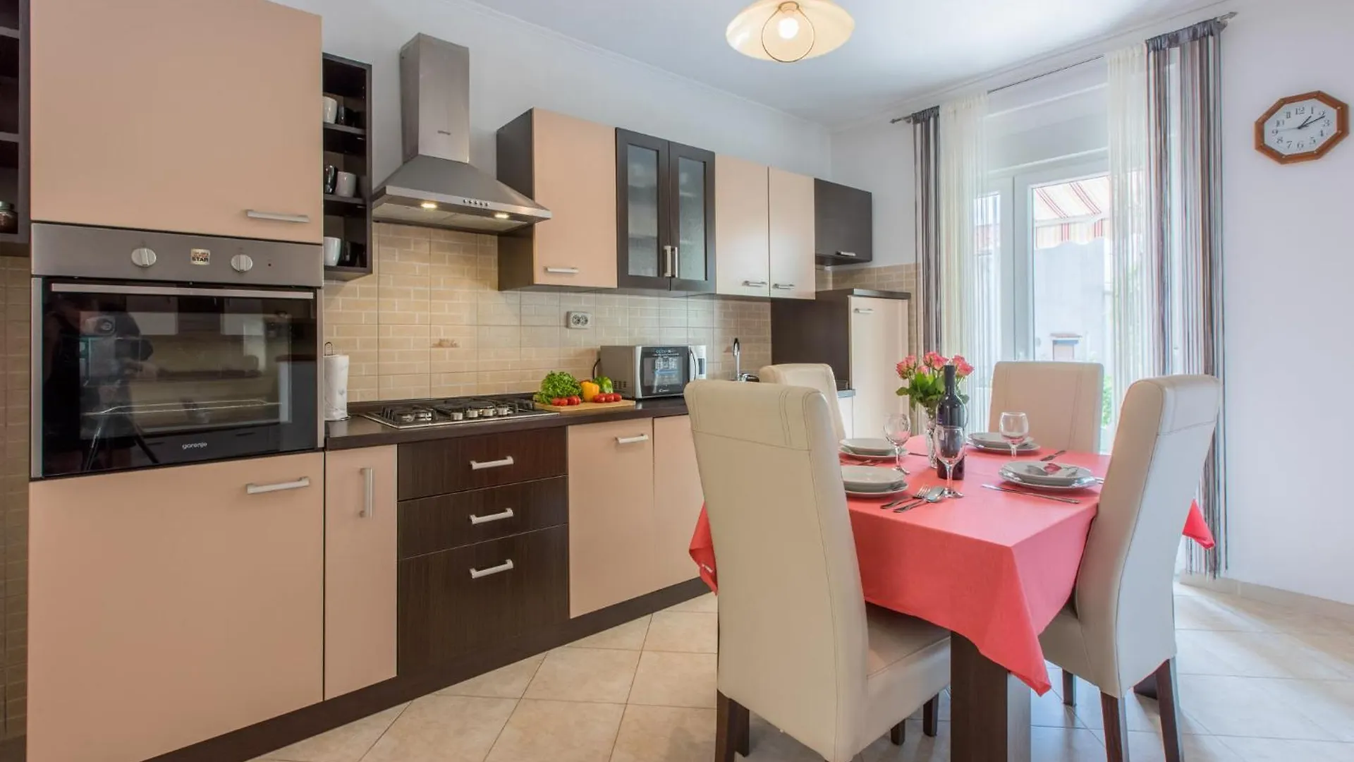 Jasna Crikvenica Apartment Croatia