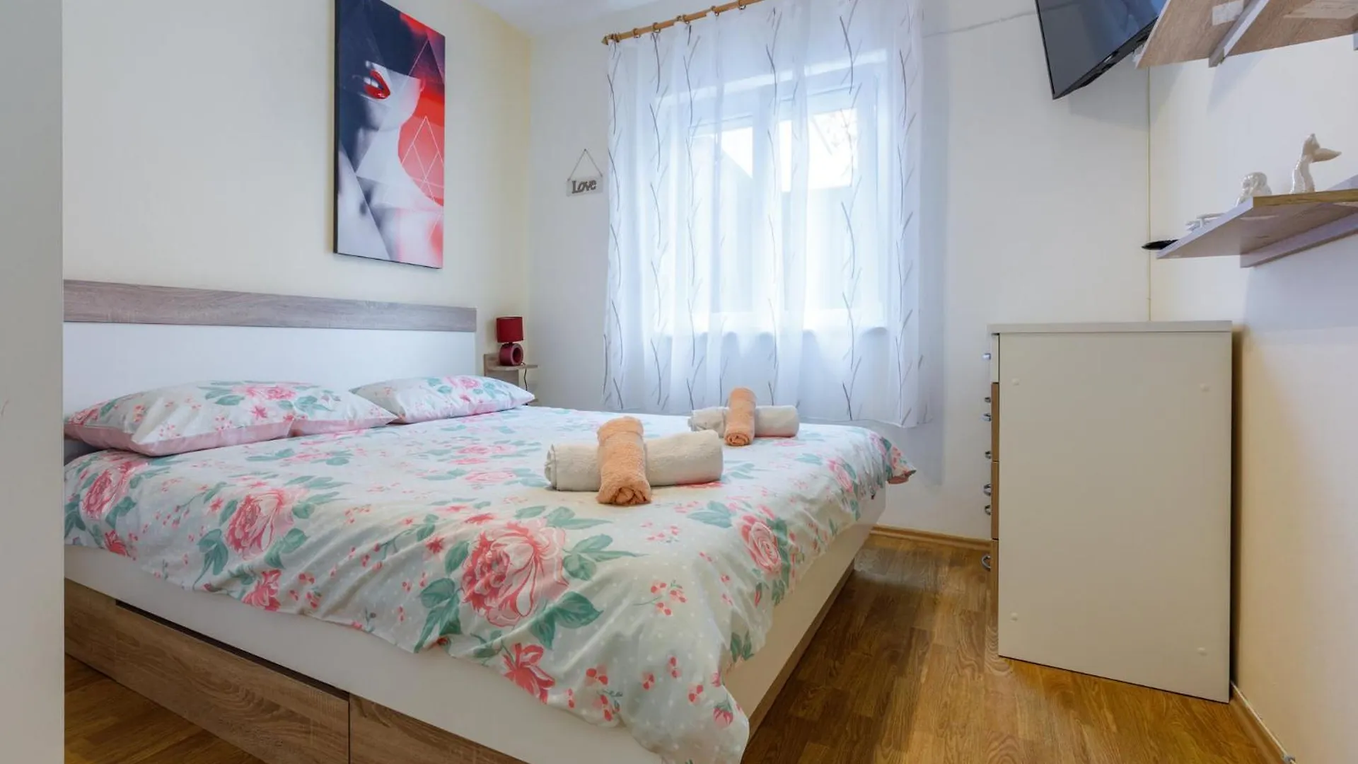Jasna Crikvenica Apartment Croatia