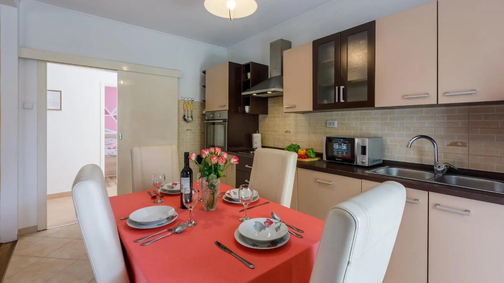 Jasna Crikvenica Apartment