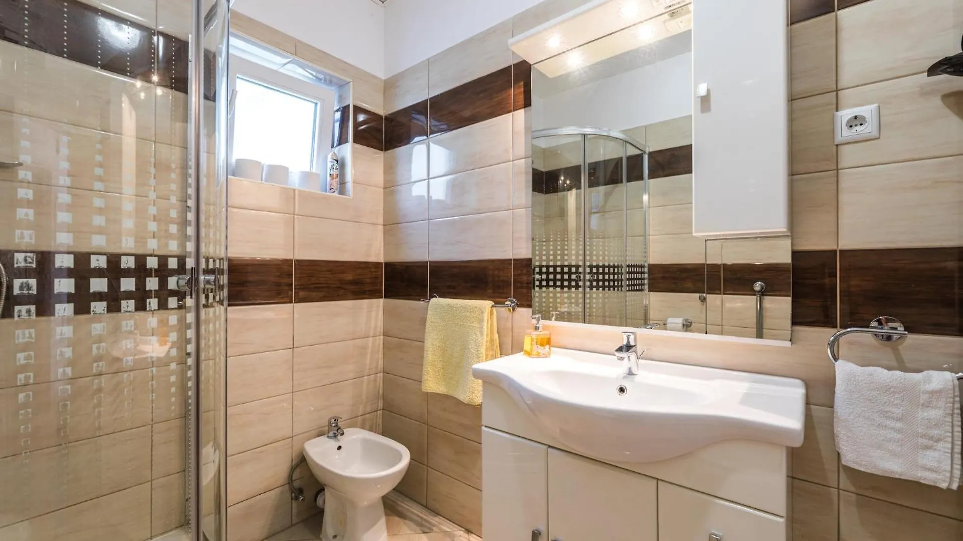 Jasna Crikvenica Apartment 0*,