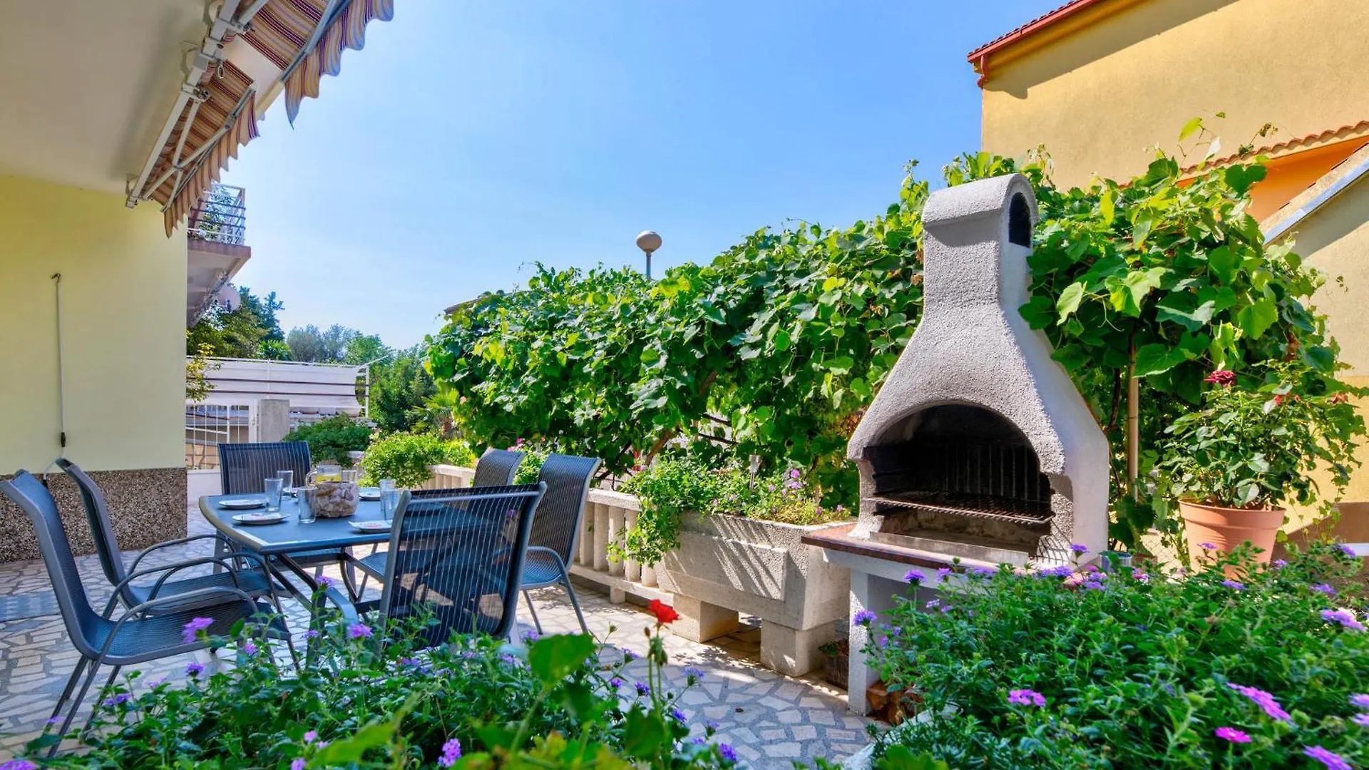 Jasna Crikvenica Apartment