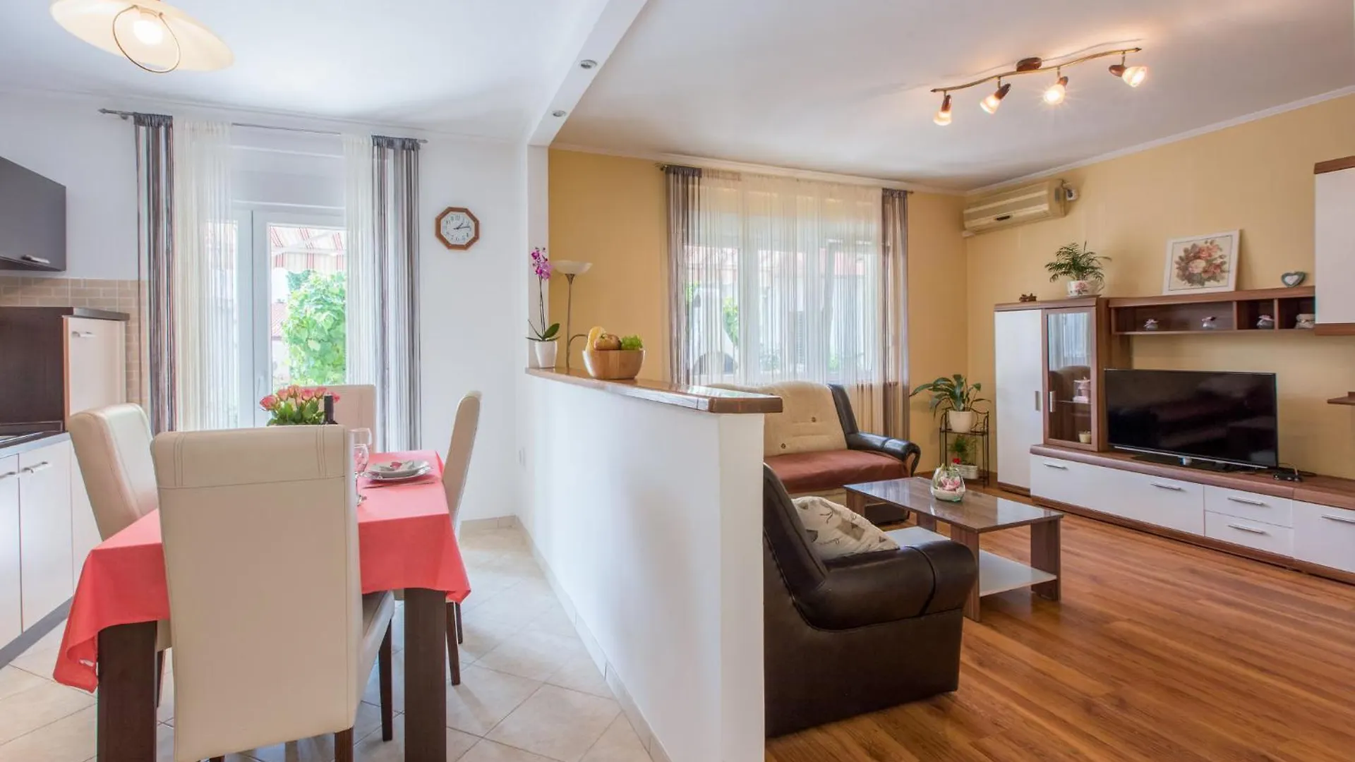 Jasna Crikvenica Apartment