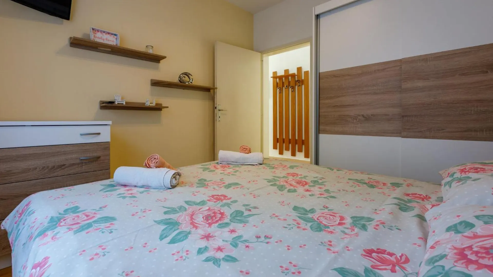 Jasna Crikvenica Apartment
