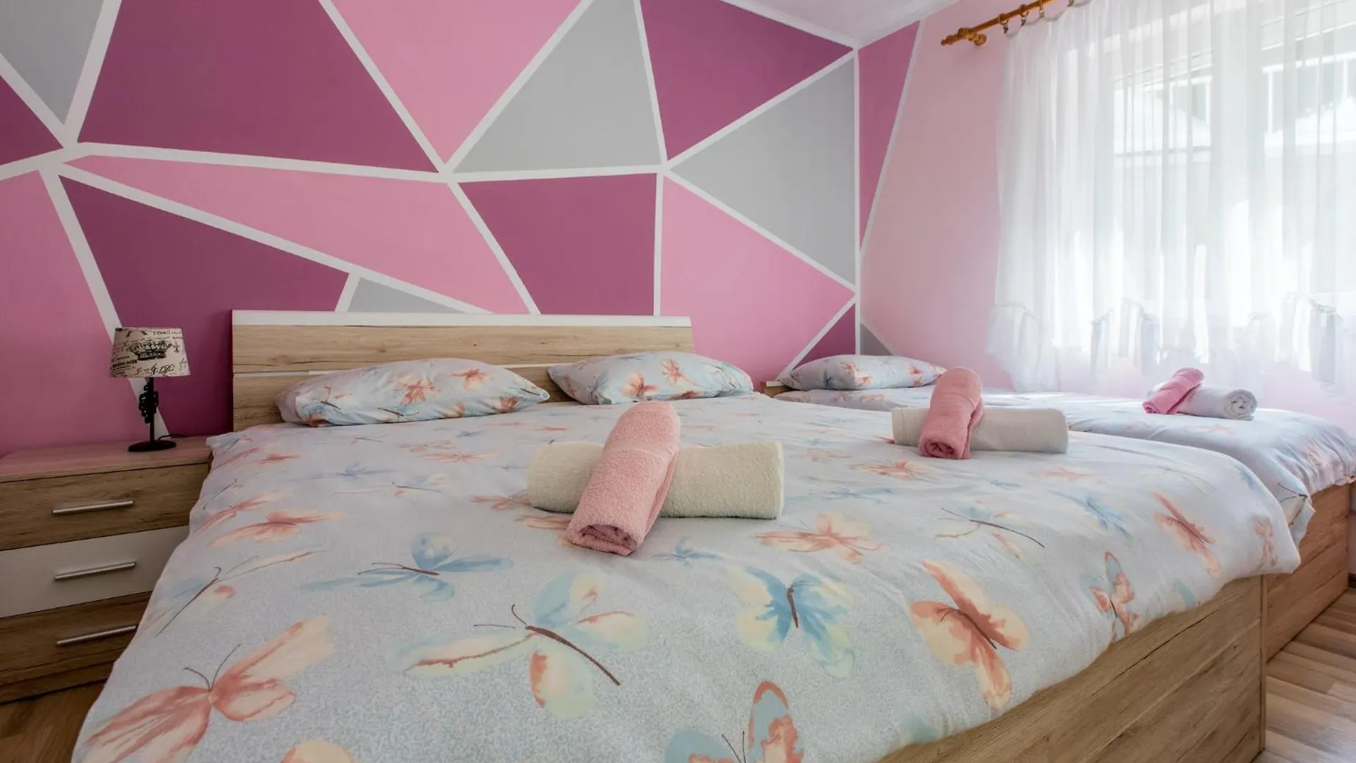 Jasna Crikvenica Apartment