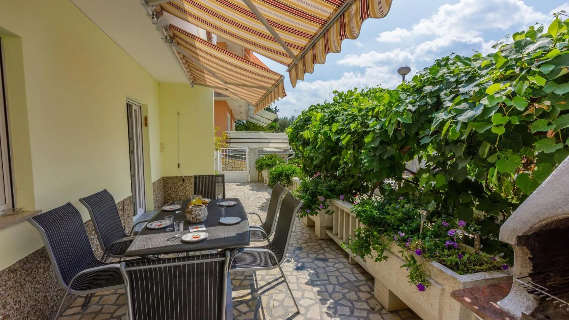 Jasna Crikvenica Apartment 0*,