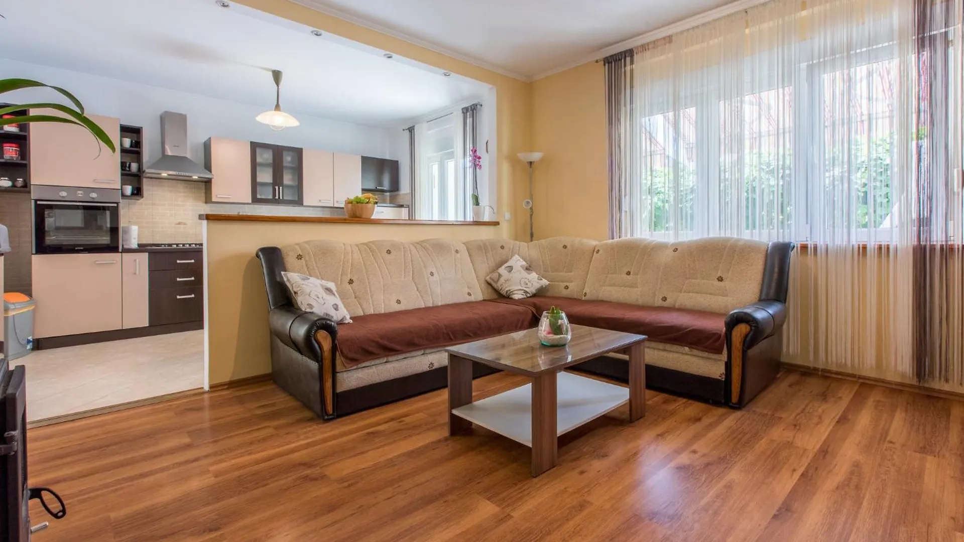 Jasna Crikvenica Apartment 0*,  Croatia