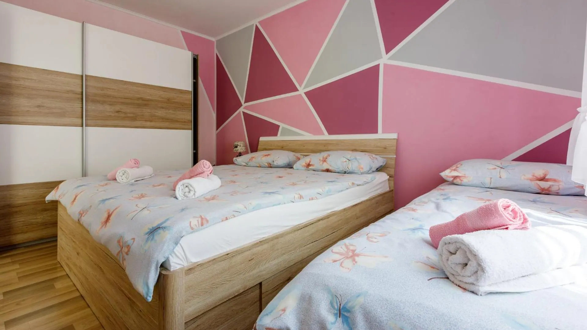 Jasna Crikvenica Apartment