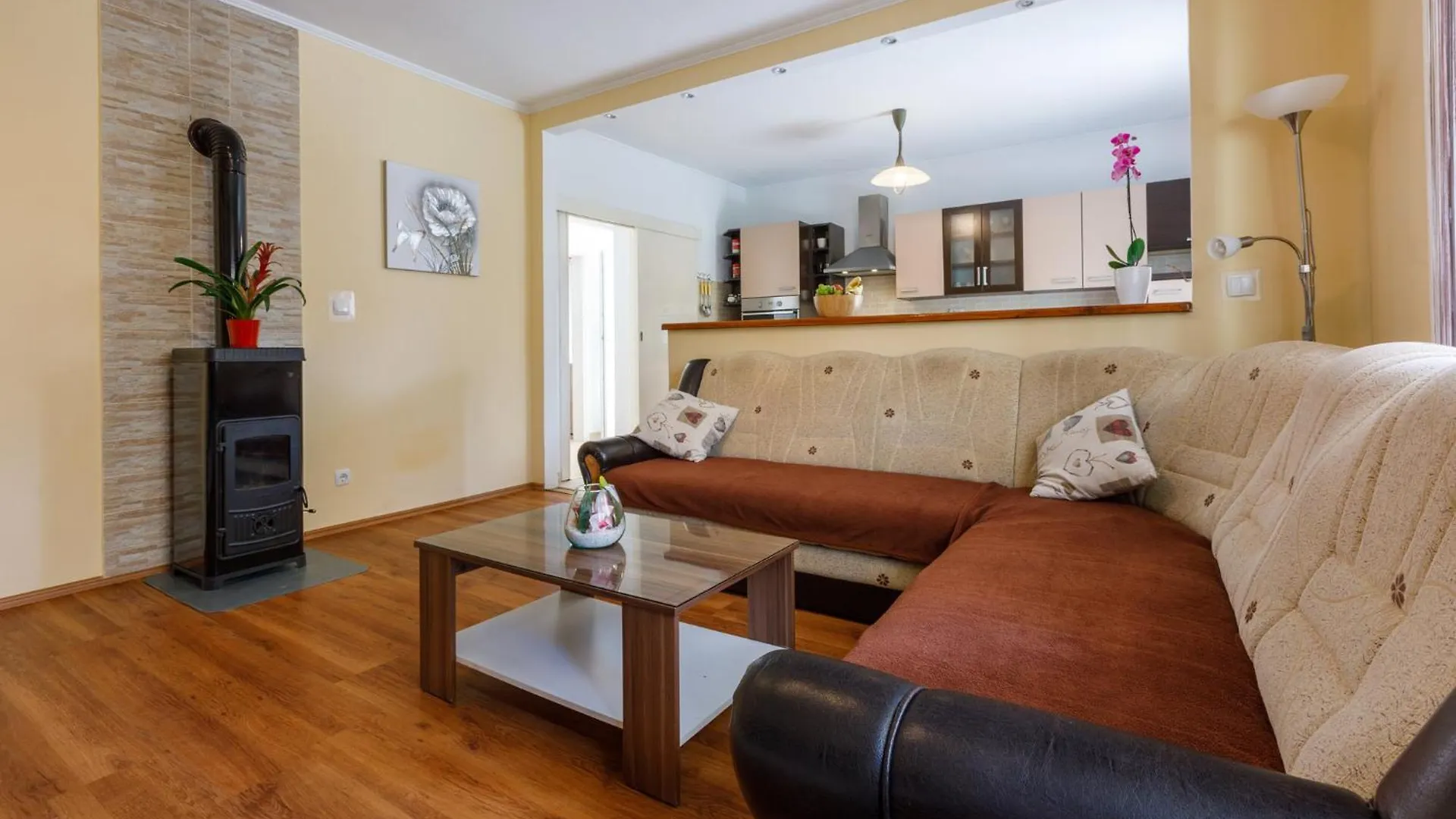 Jasna Crikvenica Apartment Croatia