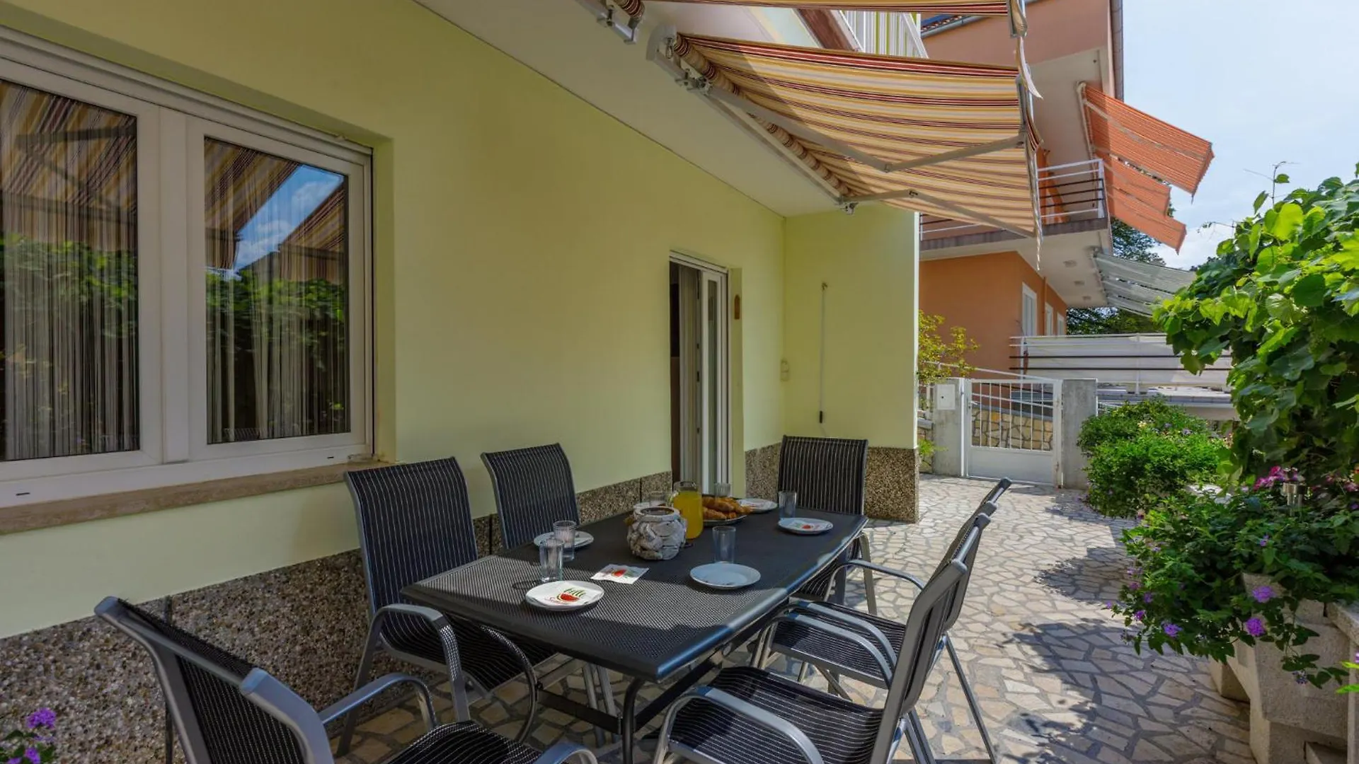 Jasna Crikvenica Apartment