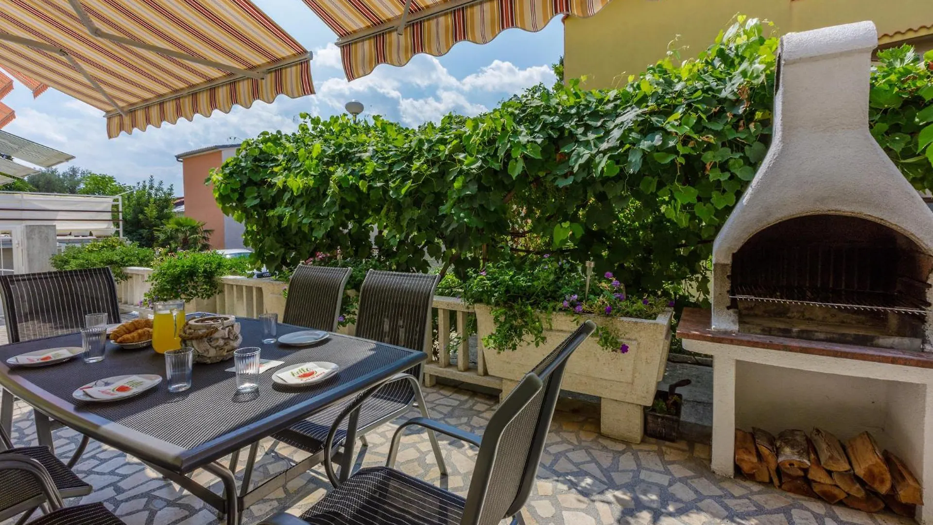 Jasna Crikvenica Apartment Croatia