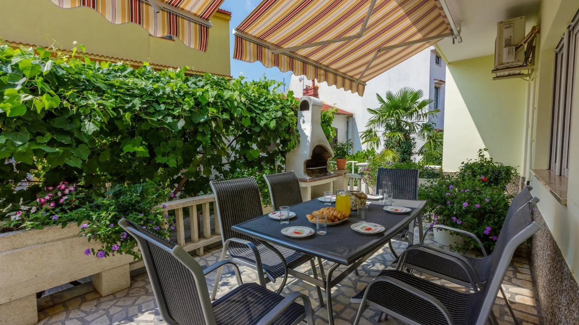Jasna Crikvenica Apartment 0*,  Croatia