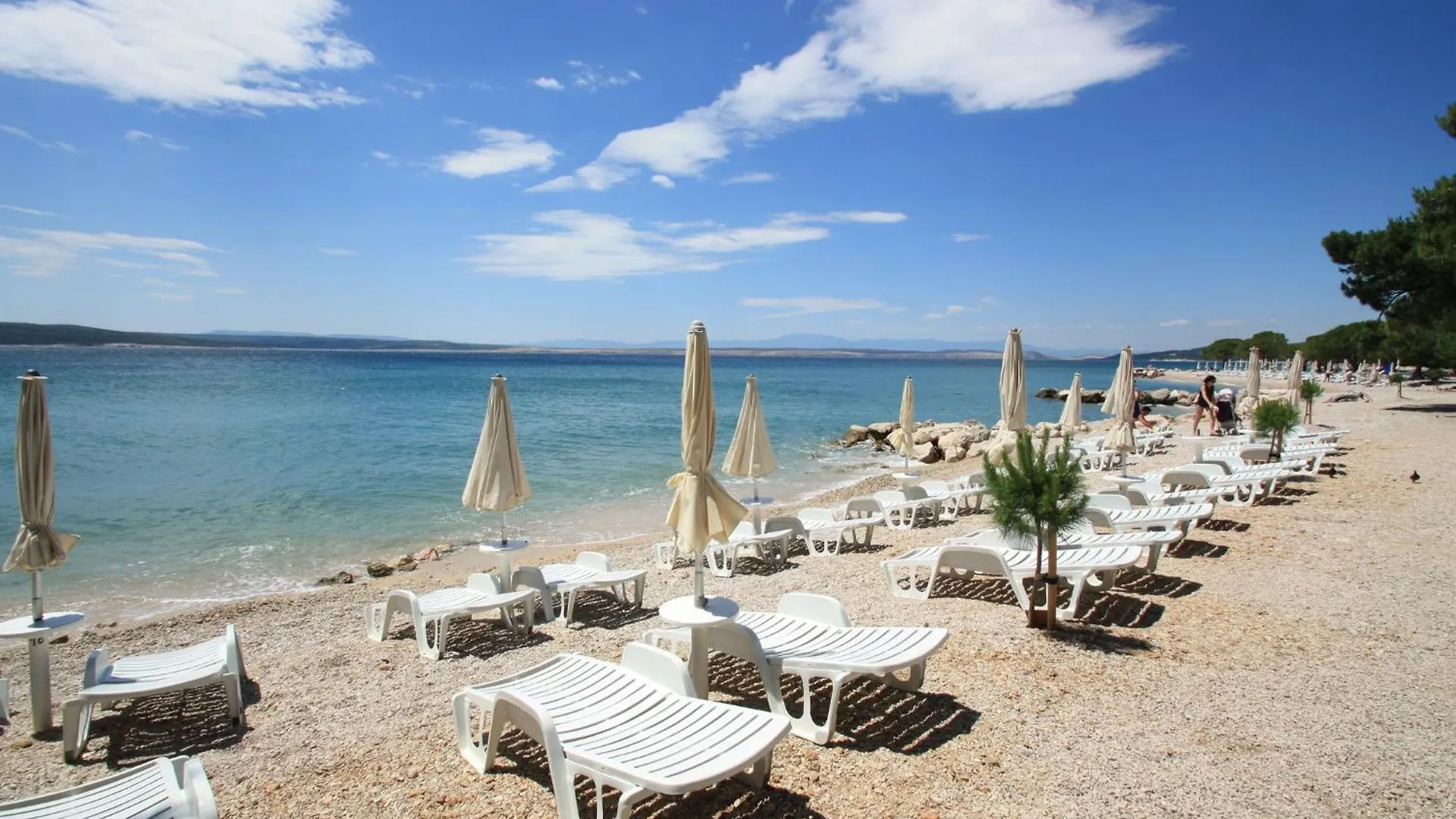 Jasna Crikvenica Apartment Croatia