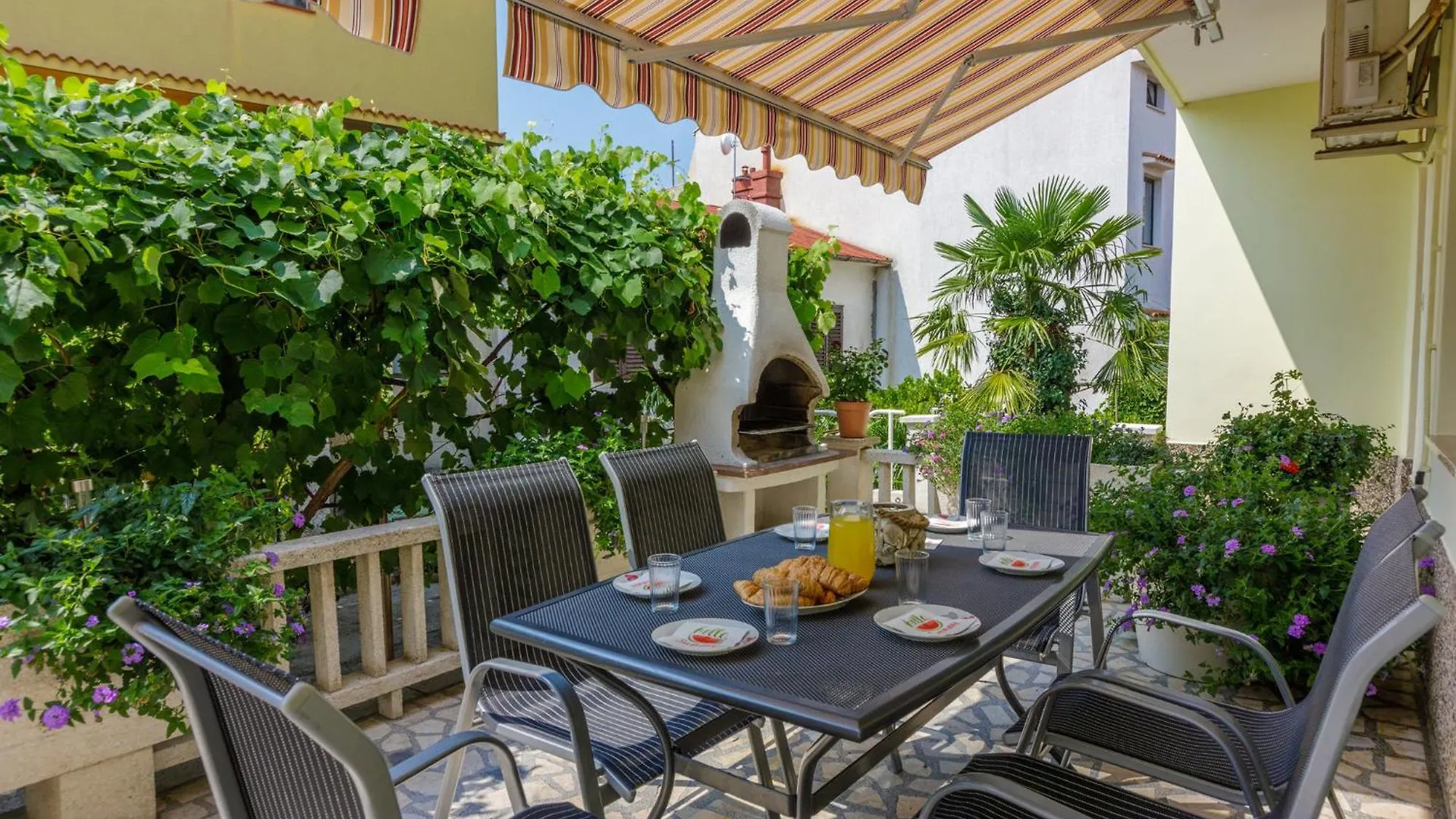 Jasna Crikvenica Apartment