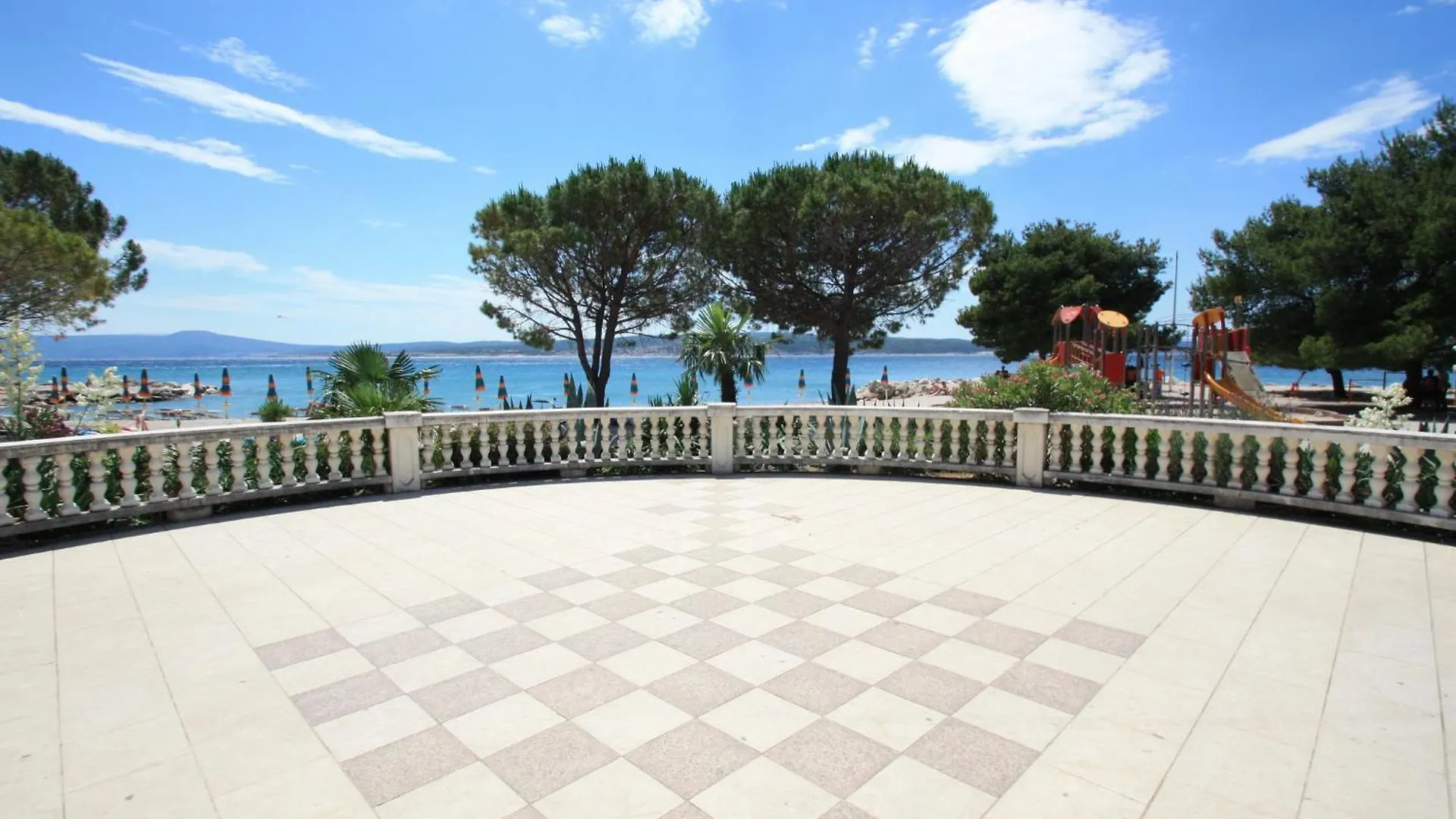Jasna Crikvenica Apartment